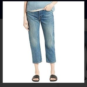 Vince Union Slouch Jeans